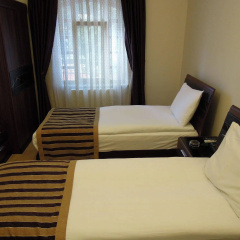 Konya Meram Park Hotel - Bild 5
