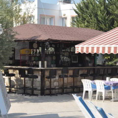 Tosunoglu Apart Otel - Bild 9