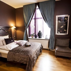 Hotel Kong Arthur - Bild 10