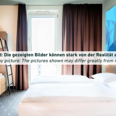B&B Hotel Fulda-Hbf - Bild 5