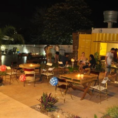 Tetris Container Hostel thumbnail 32