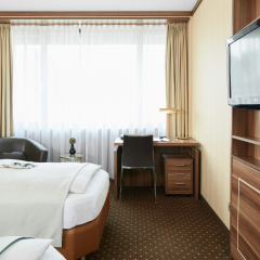 Living Hotel Düsseldorf - Bild 5