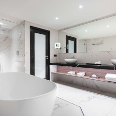 Radisson Collection Hotel, Grand Place Brussels - Bild 8