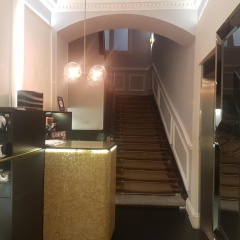 Suite Prado Hotel - Bild 2