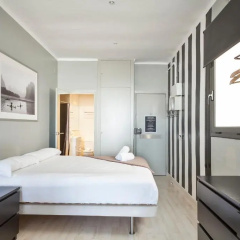 Gaia Fira rooms - Bild 7