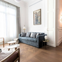 You Stylish Barcelona Apartments City Centre thumbnail 1