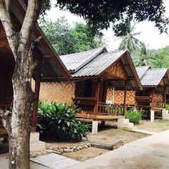 Janya Homestay - Bild 1