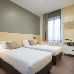 B&B Hotel Milano Ornato - Bild 9