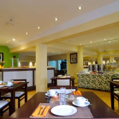 Hotel Balear - Bild 12