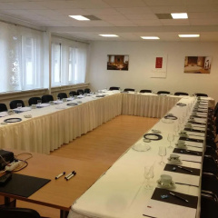 Hotel Lessing - Bild 13