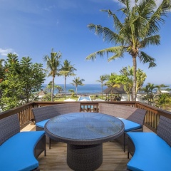 Bougain Villa - Bild 12