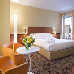 Unahotels Mediterraneo Milano Hotel - Bild 3