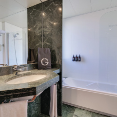 Hotel Barcelona Universal - Bild 9