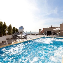 Porcel Ganivet Hotel - Bild 23