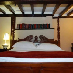 The Old Hall Country House thumbnail 6