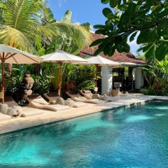 Hari Indah Boutique Hotel & Spa - Bild 4