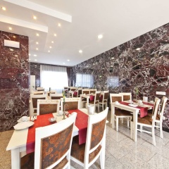 Unique Dortmund Hotel - Bild 23