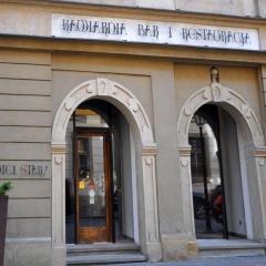 Hotel Stary - Bild 1