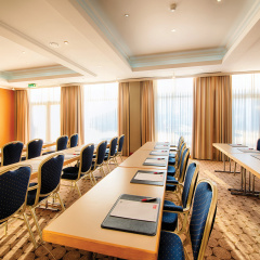 Leonardo Hotel Heidelberg - Bild 19
