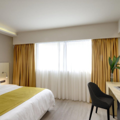 Athens Avenue Hotel - Bild 12