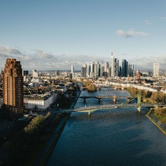 Lindner Hotel & Residence Main Plaza - Bild 18