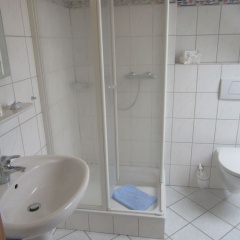 Hotel Pension Zum Hanseaten - Bild 7