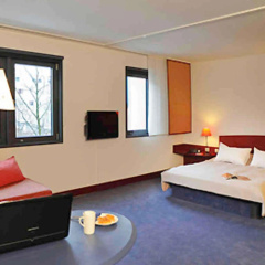 Novotel Suites München Parkstadt Schwabing - Bild 6