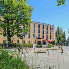 ibis Konstanz - Bild 17