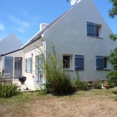 Maison Sauzon, 5 pièces, 6 personnes - FR-1-418-82 photo 2