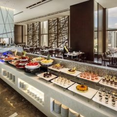 Nina Hotel Tsuen Wan West - Bild 13