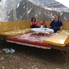 Cirali Olympos Hotel - Bild 17