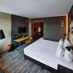 Jaz in the City Amsterdam - Bild 3