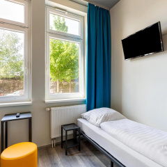 a&o Aachen Hauptbahnhof - Hostel - Bild 7
