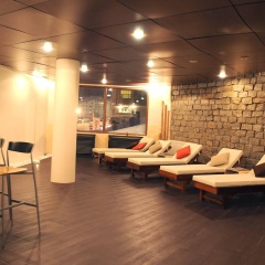 Ladonia Hotels Fahri Uludağ - Bild 20