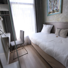Hotel Jupiter - Bild 3