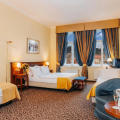 Sourire Hotel - Bild 4