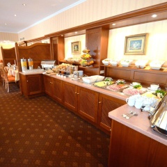 Hotel Unter den Linden - Bild 17