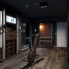 Le Bijou Lintheschergasse 23 Zurich HB - Bild 17