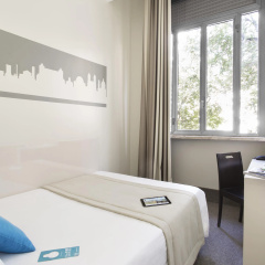 B&B Hotel Roma Trastevere - Bild 14