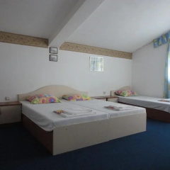 Guest Rooms Casa Luba thumbnail 19