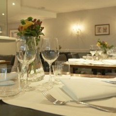 Leopold Hotel Brussels EU - Bild 16