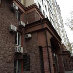 Гостиница Зенкова 59 Казахстан, Алматы - отзывы, цены и фото номеров - забронировать гостиницу Зенкова 59 онлайн фото 4