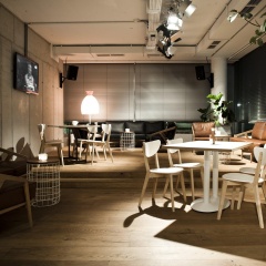 Hotel Daniel Vienna - Bild 26