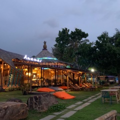 Anyavee Krabi Beach Resort - Bild 19