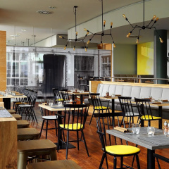 Courtyard by Marriott Berlin City Center - Bild 28