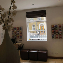 Alhambra Hotel - Bild 13