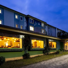 Elan Hotel - Bild 1