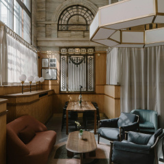 Club Quarters Hotel London City - Bild 2