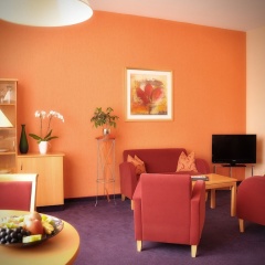 Dappers Hotel Spa Genuss - Bild 11