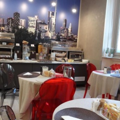 Hotel Piacenza - Bild 20